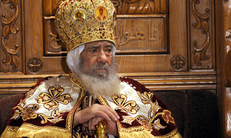 Pope Shenouda III: Four decades of Coptic history