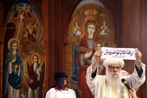 Voters’ age lowered in new Patriarch Elections’ Regulations