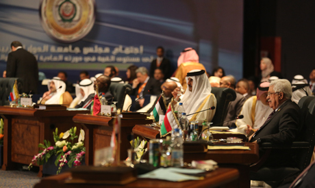 Arab leaders pledge support to Yemen