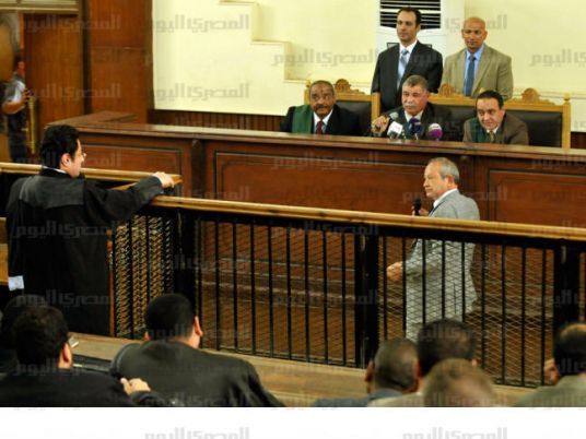 Egypt's top businessman Sawiris testifies at Al Jazeera retrial