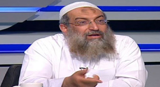 Salafist call cooperated with Al-Azhar to stop Islam Beheiry show