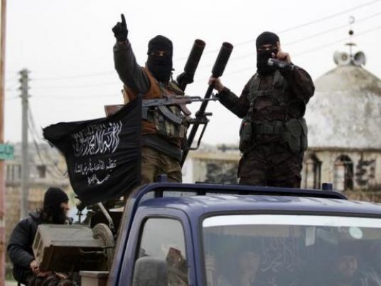 In the face of IS successes, Al-Qaeda adapts, grows stronger