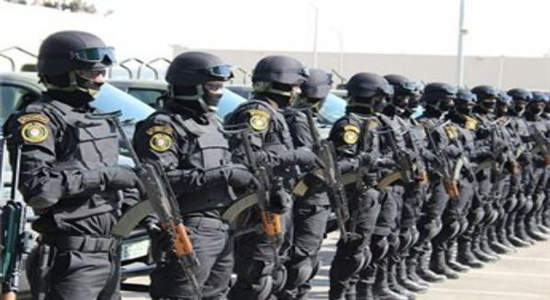 Ministry of Internal Affairs arrested 107 leaders of the Muslims Brotherhood