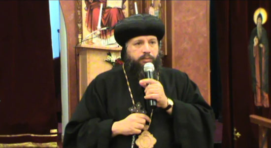 Coptic Churches in America denies separation from the mother church
