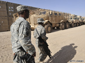 8 U.S. troops killed in battle with militants in Afghanistan