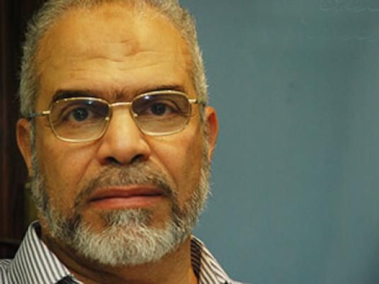 Muslim Brotherhood leaders referred to military trial