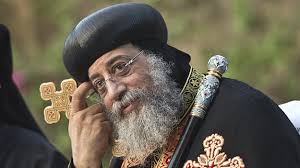 Pope Tawadros weekly sermon 24 Jun 2015: Barnabas