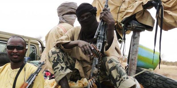 Islamist group Ansar Dine claims multiple attacks in Mali