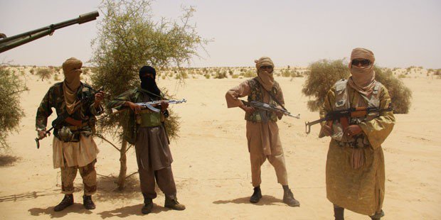 Four Palestinians kidnapped in N Sinai by unknown assailants: Hamas