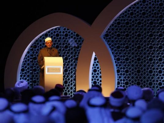 Al-Azhar professor: 'Intellectuals' should be excluded from religious reform debates