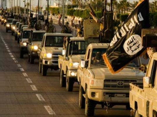 Residents: Islamic State executes four people in central Libyan city