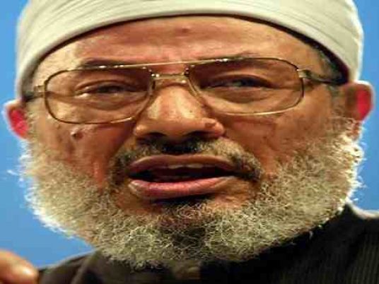 Egypt refers Islamist cleric to military trial