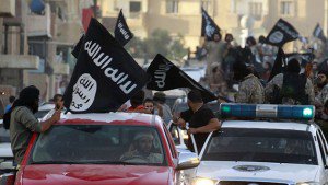 Washington is Supporting and Financing the ISIS. Moscow is Supporting Syria against the ISIS