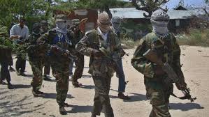 Somalia's Shebab kill three soldiers in bomb attack
