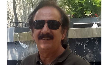 'Muhammad: The Messenger of God' - An interview with Iranian filmmaker Majid Majidi