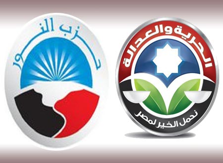 The MB rejoices over the misfortune of the Salafis in elections