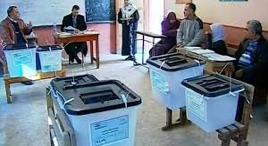 Copts prevented from voting in Matay