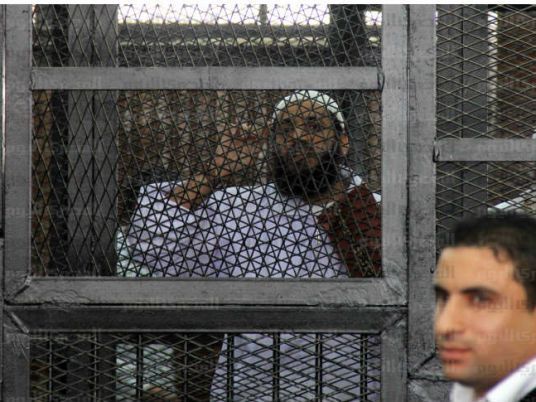 Seven defendants sentenced to death in Second Rafah Massacre