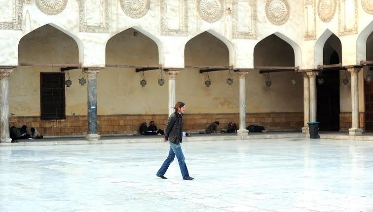 Al-Azhar Mosque: A minaret of a once-enlightened Islamic community