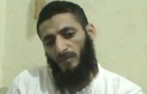 Egyptian militant Adel Habara sentenced to death for Rafah killings