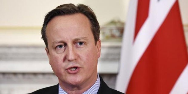 British PM Cameron to set out anti-Islamic State strategy