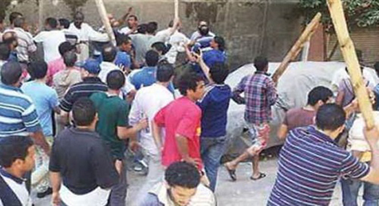 Sectarian clashes expected between Copts and Muslims in Edmo village