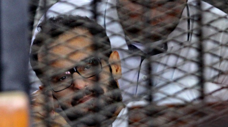 Journalists’ appeal accepted in Rabaa operations room trial