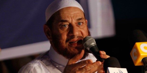 Salafi calls for Egyptian Jews’ rep in 2015 parliament