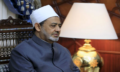 We're truly concerned about smear campaigns in US against Muslims: Al-Azhar