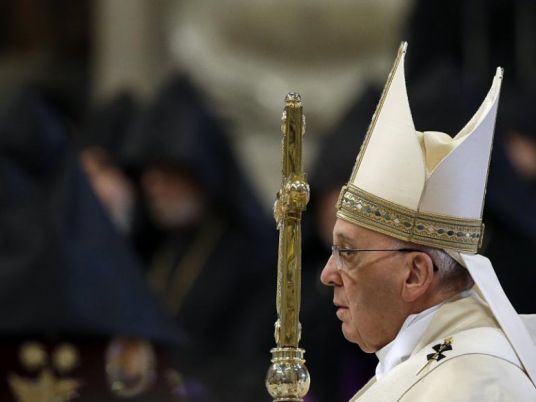 Catholics should not try to convert Jews, Vatican says