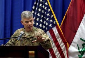 Three ISIS leaders killed in recent strikes: US military spokesman