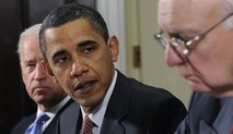 Obama: Fresh crisis without new financial rules