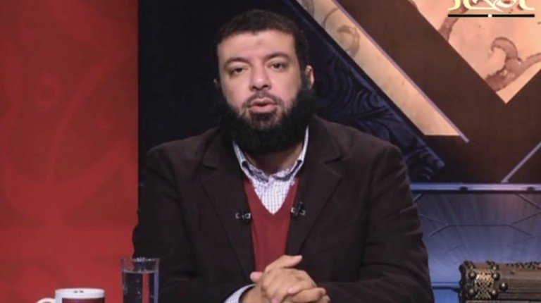 Most MPs paid bribes for seats: Al-Nour bloc leader