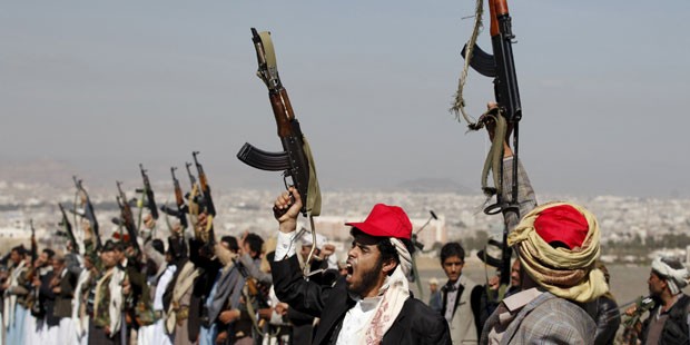 Saudi, Emirati officers killed in fighting in Yemen