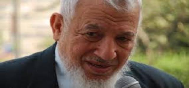 Muslim Brotherhood in Dakahlia Mourns 80-Year Old Leader Talaat Shenawi Death