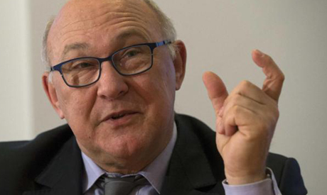 UN resolution will 'explicitly' target ISIS oil money: France's Sapin