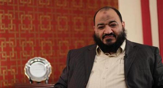 Again: Salafist call prevents congratulating Copts on Christmas