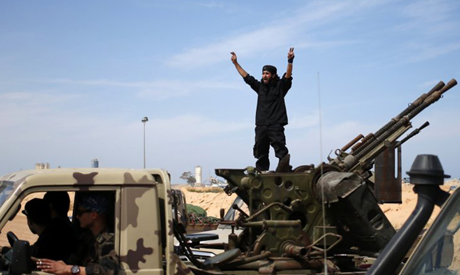 Analysis: Is Sirte the New capital of the 'Islamic Caliphate'?