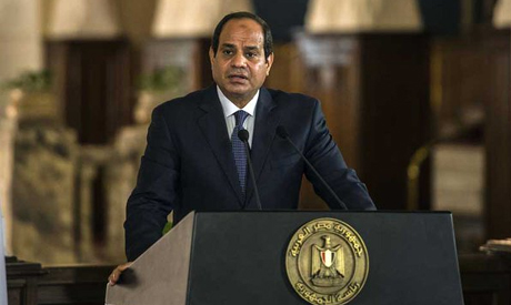 Egypt’s Sisi celebrates National Youth Day, promises great opportunities for young Egyptians