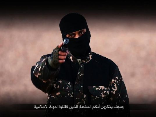 Islamic State member executes his mother in Syria: monitor