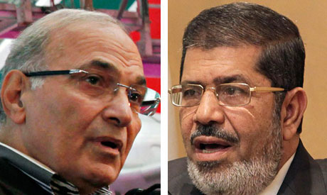 Egyptian court annuls media gag order on 2012 election fraud case