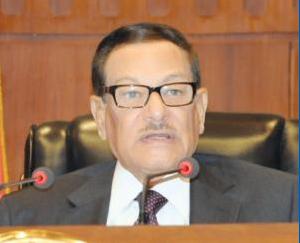 safwat el sherif