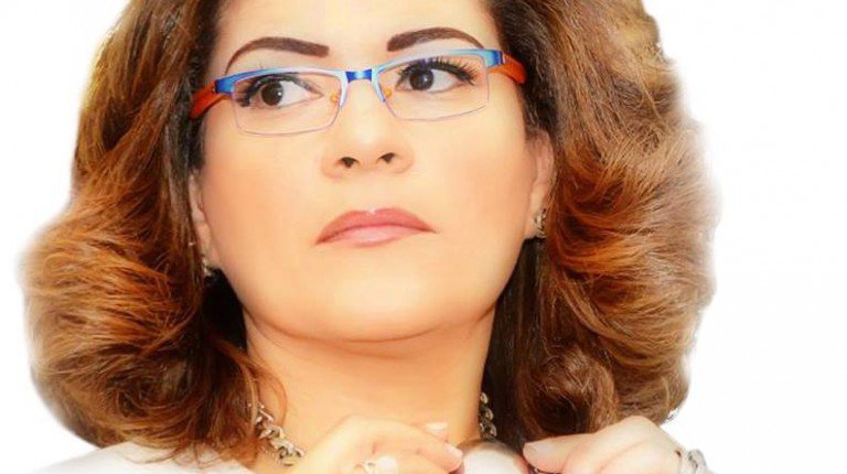 Fatima Naoot sentenced to 3 years for ‘insulting Islam’