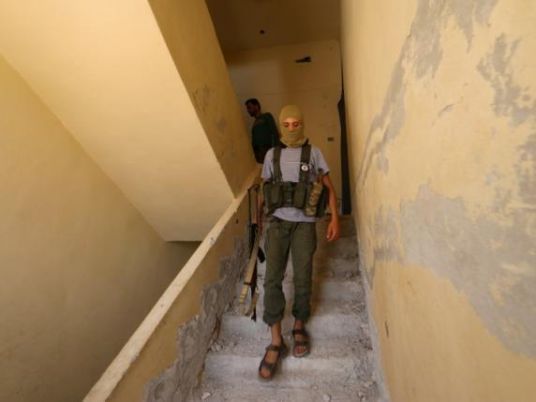 Syrian rebel splits deepen after failed 'merger' with Al-Qaeda arm