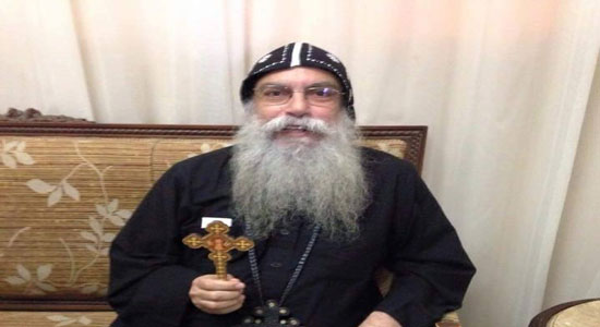 Church announces Father Elijah Ava Mina new Bishop of Jerusalem