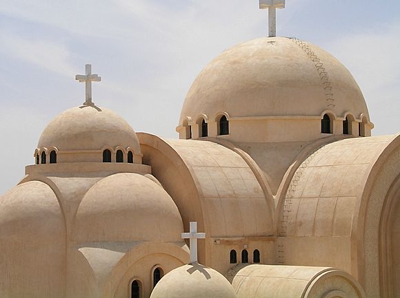 Churches of Egypt to pray for unity