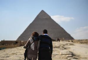 Jihadist attacks bring Egypt's tourist industry to its knees