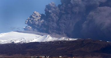 Why Iceland’s Minor Volcano Is Causing Major Disruptions