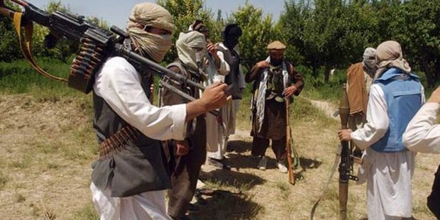 Russia urges Taliban to hold direct talks with Afghan govt – Ifx