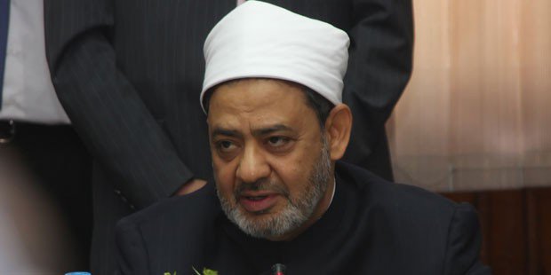 Al-Azhar’s al-Tayeb to deliver speech at Germany’s Bundestag